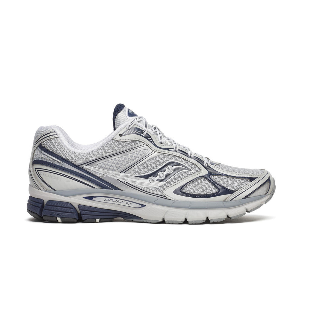 Progrid Guide 7 Oyster Navy