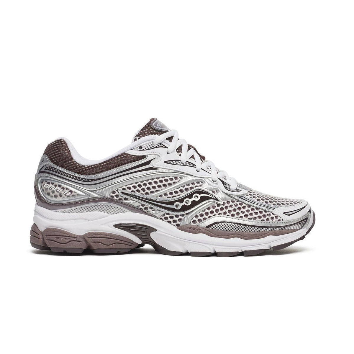 Progrid Omni 9 White Brown