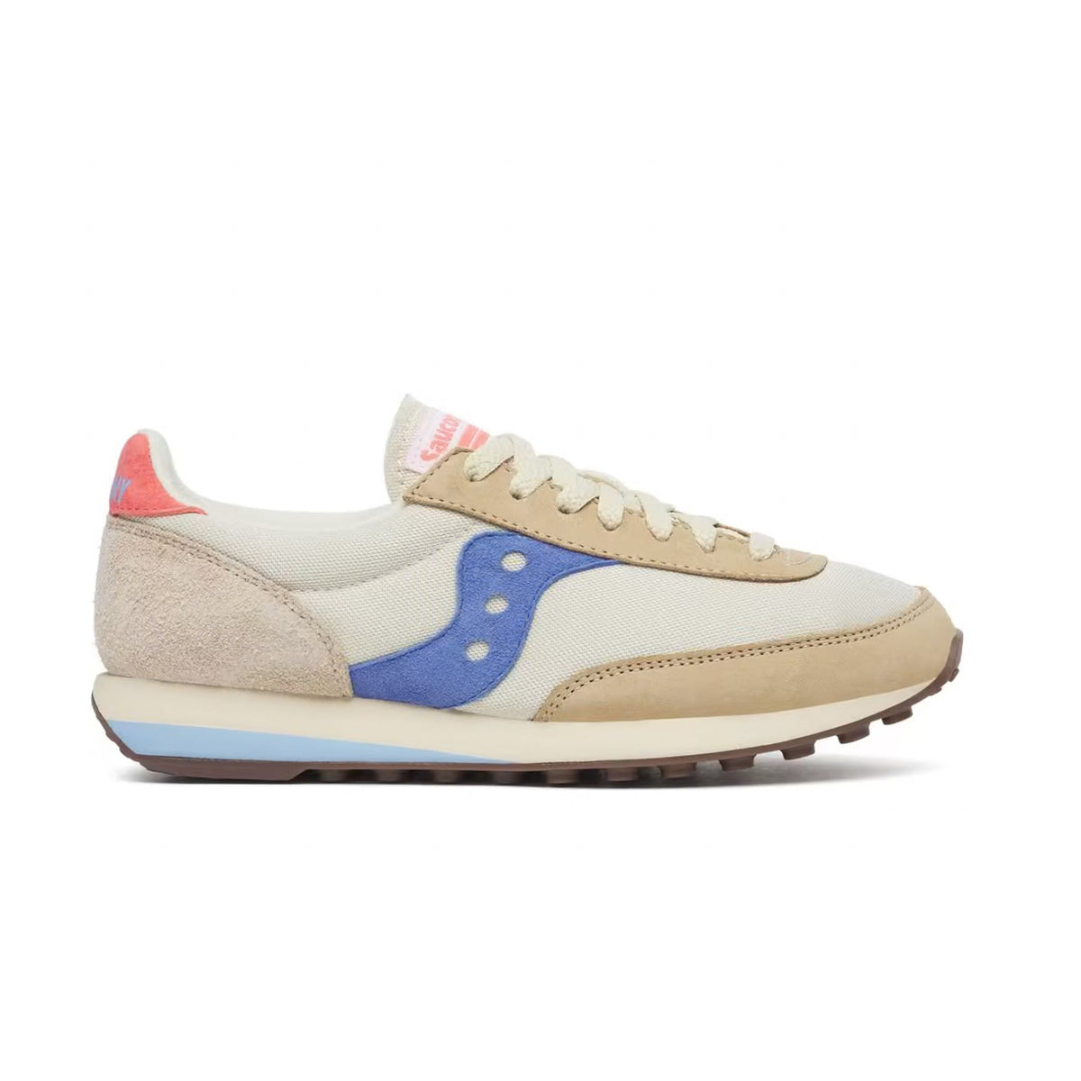 Trainer 80 Lux