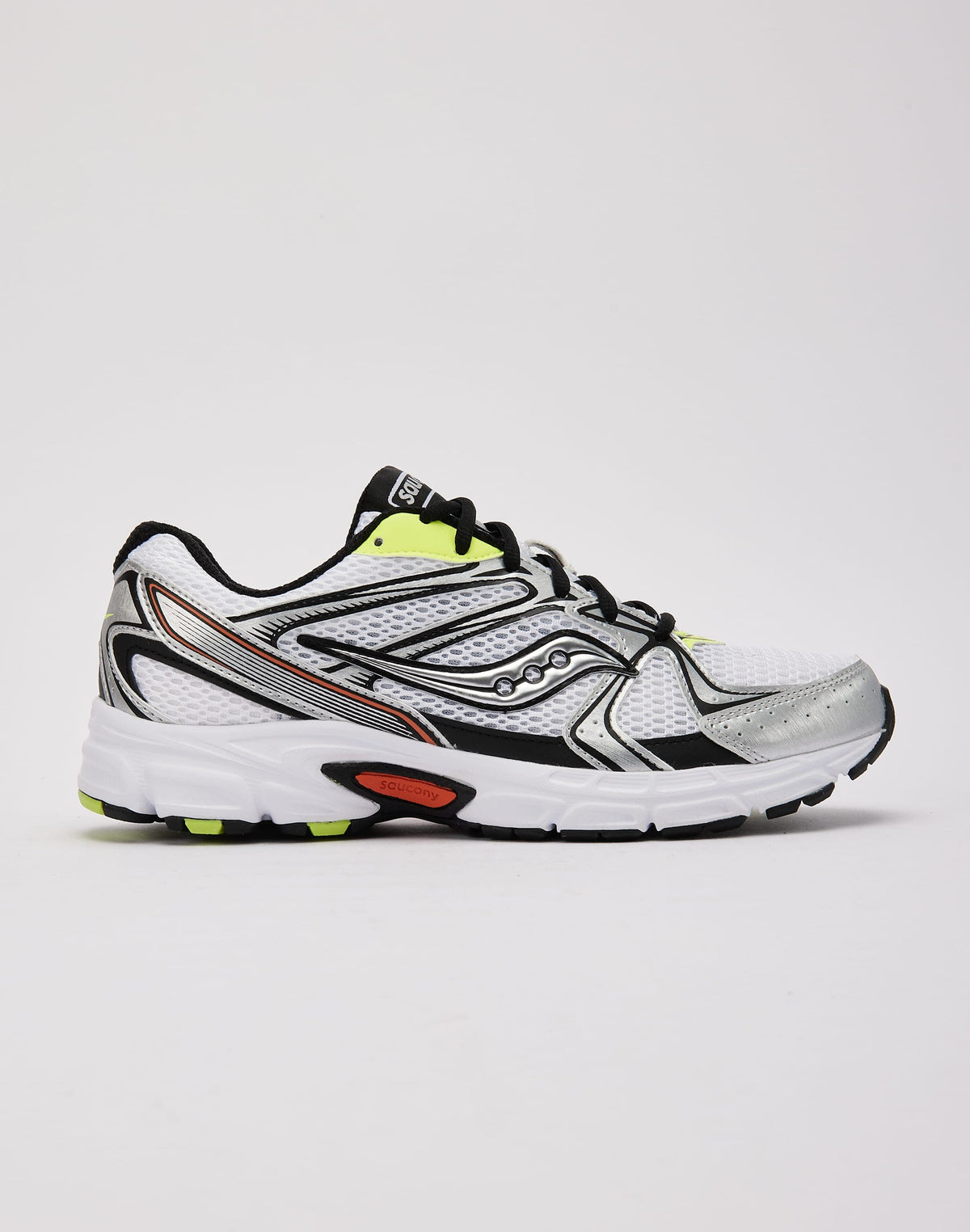Saucony Ride Millennium