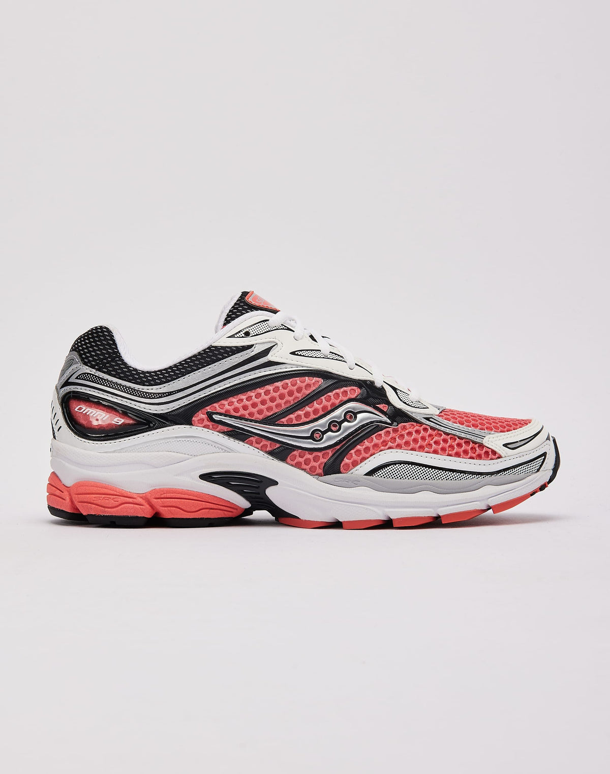 Saucony ProGrid Omni 9