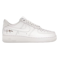 Nike Air Force 1 Low '07 White (Travis Scott Cactus Jack Utopia Edition)