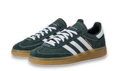 adidas Handball Spezial “Dark Green” Sporty & Rich