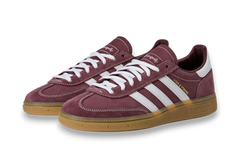 adidas Handball Spezial “Shadow Red” Sporty & Rich