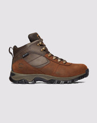 Timberland Mt. Maddsen Mid Lace-Up Waterproof Hiking Boot