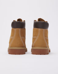 Timberland 6-Inch Premium Waterproof Boots Pre-School