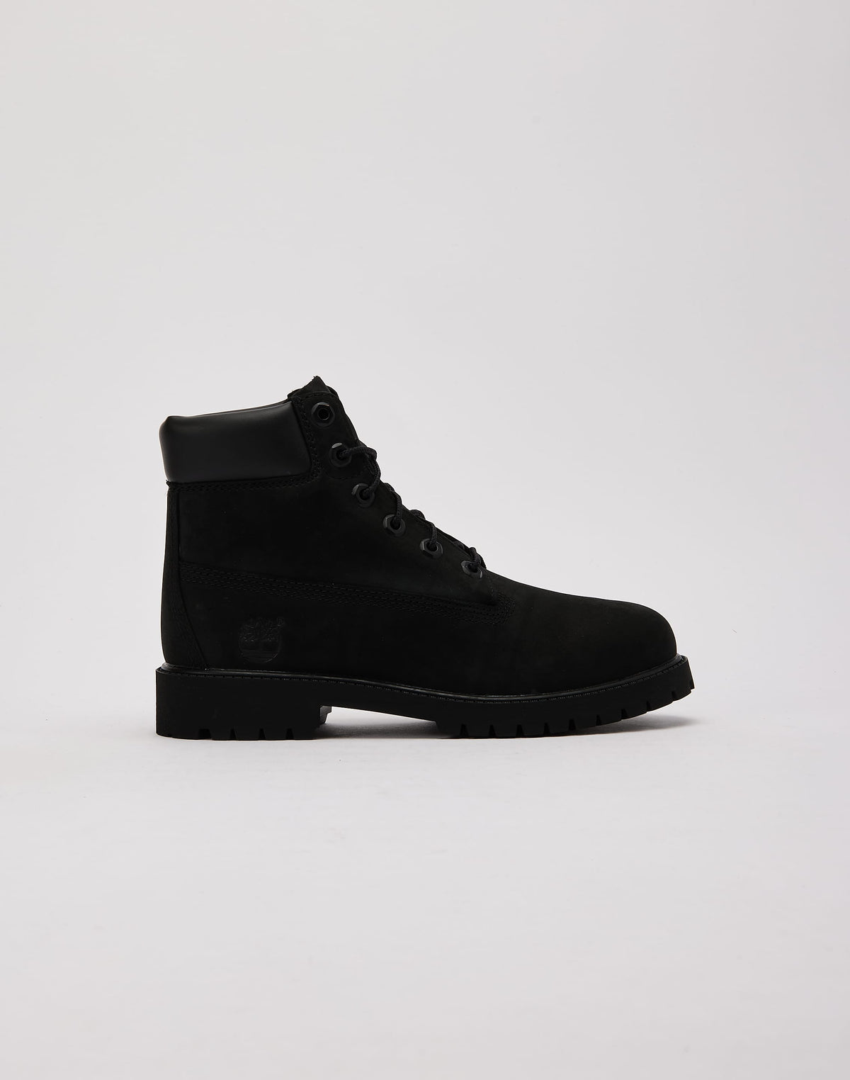 Timberland 6-Inch Premium Waterproof Boots Grade-School