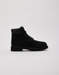 Timberland 6-Inch Premium Waterproof Boots Grade-School
