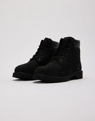 Timberland 6-Inch Premium Waterproof Boots Grade-School