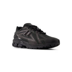 New Balance 1906U (Black/Alkaline Green)
