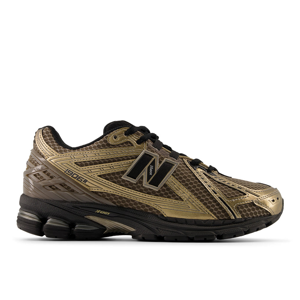 New Balance 1906 "Metallic Bronze"