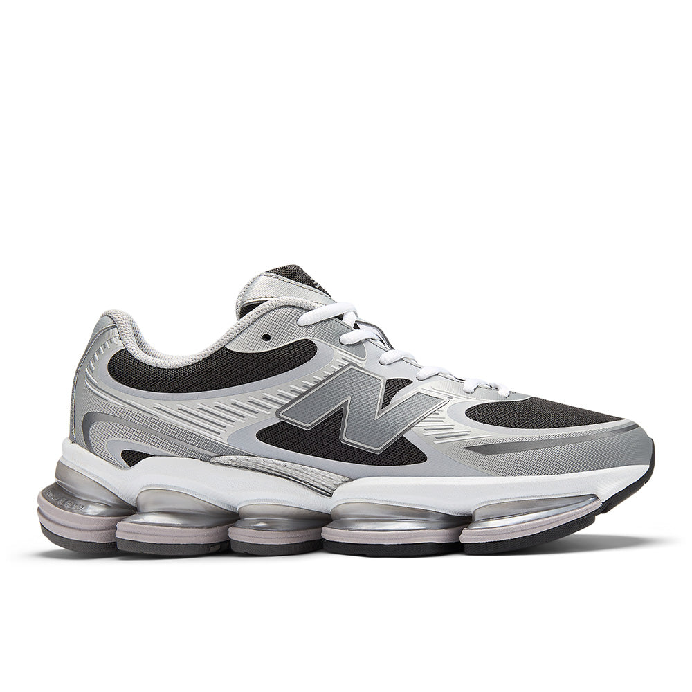 New Balance 2000 "Silver Metallic"