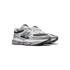 New Balance Abzorb 2000 (Silver Metallic)