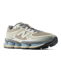 New Balance 2000 "Lunar New Year" - Grey Matter
