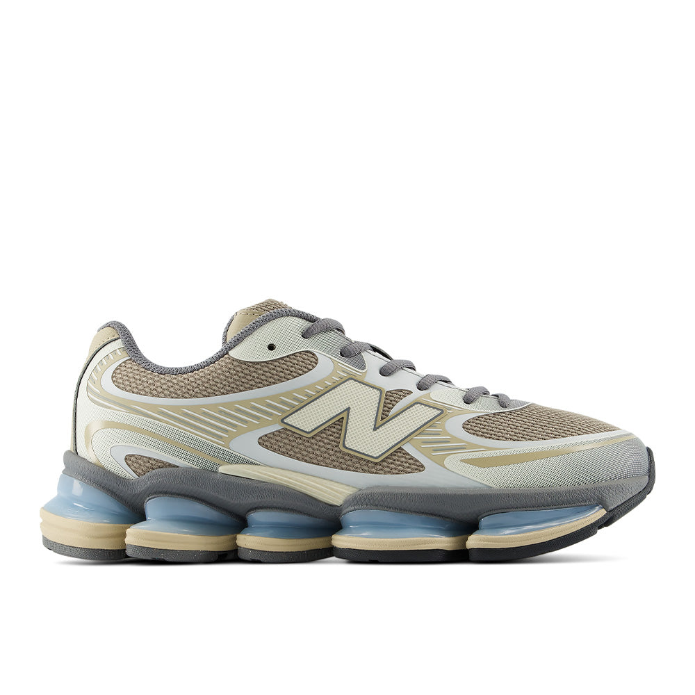 New Balance 2000 "Lunar New Year" - Grey Matter