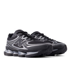 New Balance Abzorb 2000 "Black Metallic Silver"