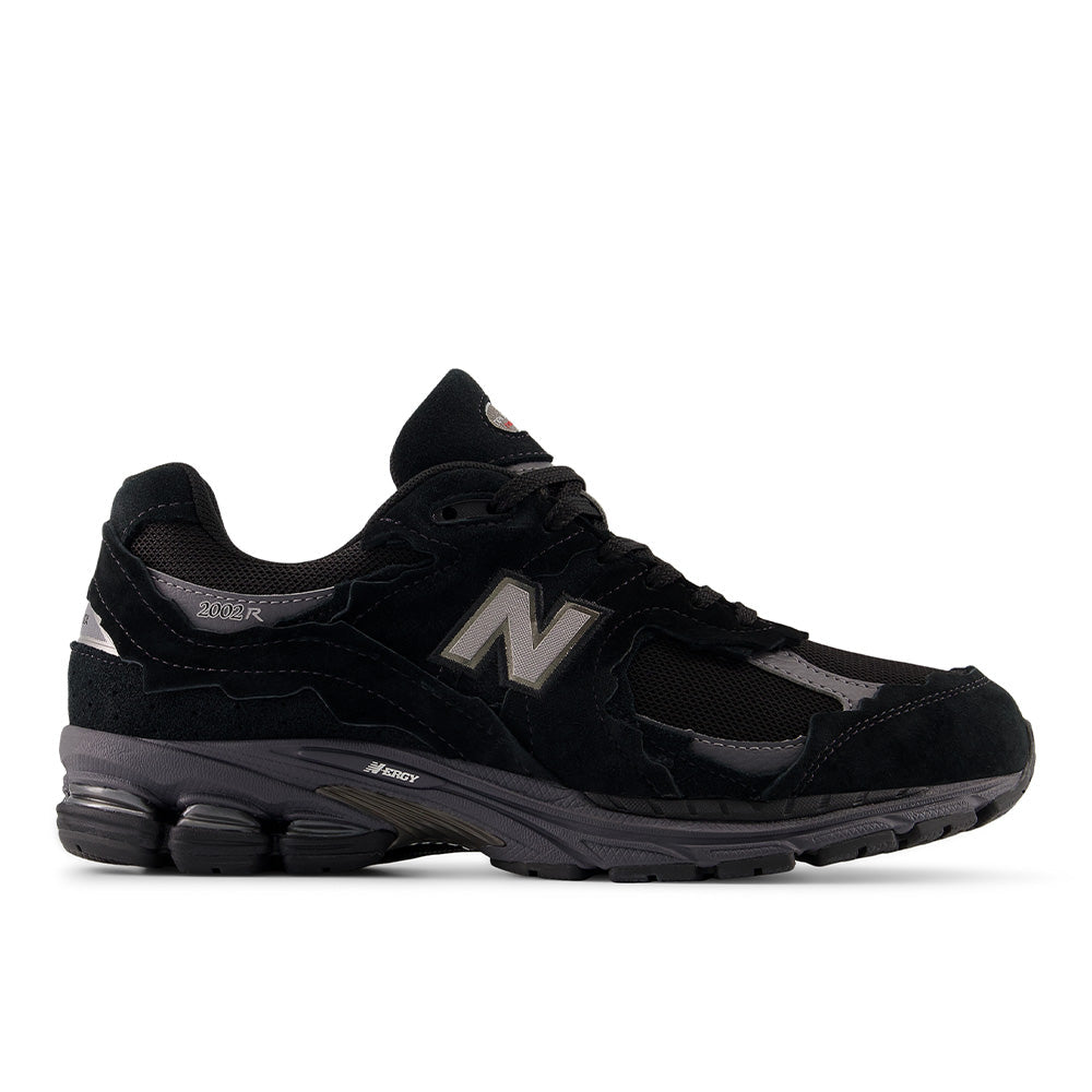 New Balance 2002 GOR-TEX Protection Pack 2.0 - Black
