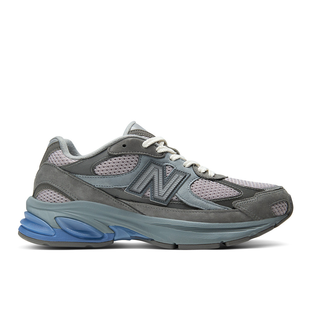New Balance Abzorb 2010 'Harbor Grey"