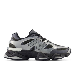 New Balance 9060x Caged "Silver Metallic"