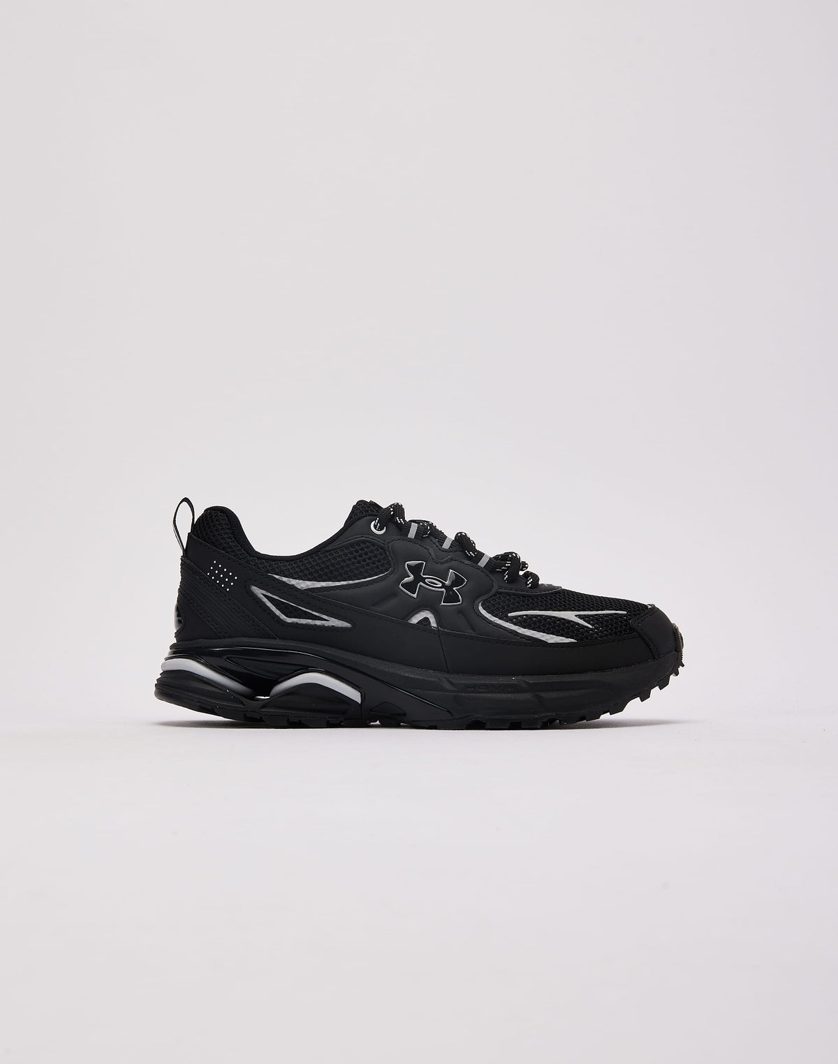 Under Armour Apparition Tech Grade-School