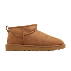 Classic Ultra Mini Chestnut