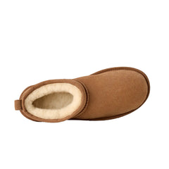 Classic Ultra Mini Chestnut