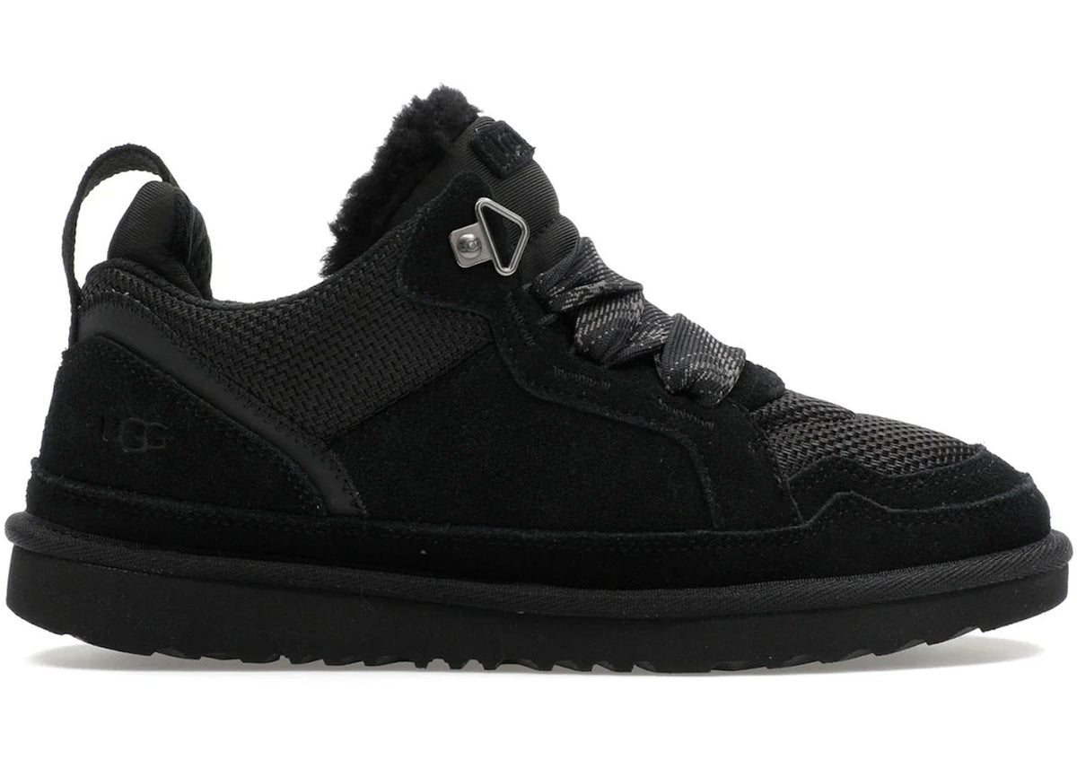 K Lowmel Black