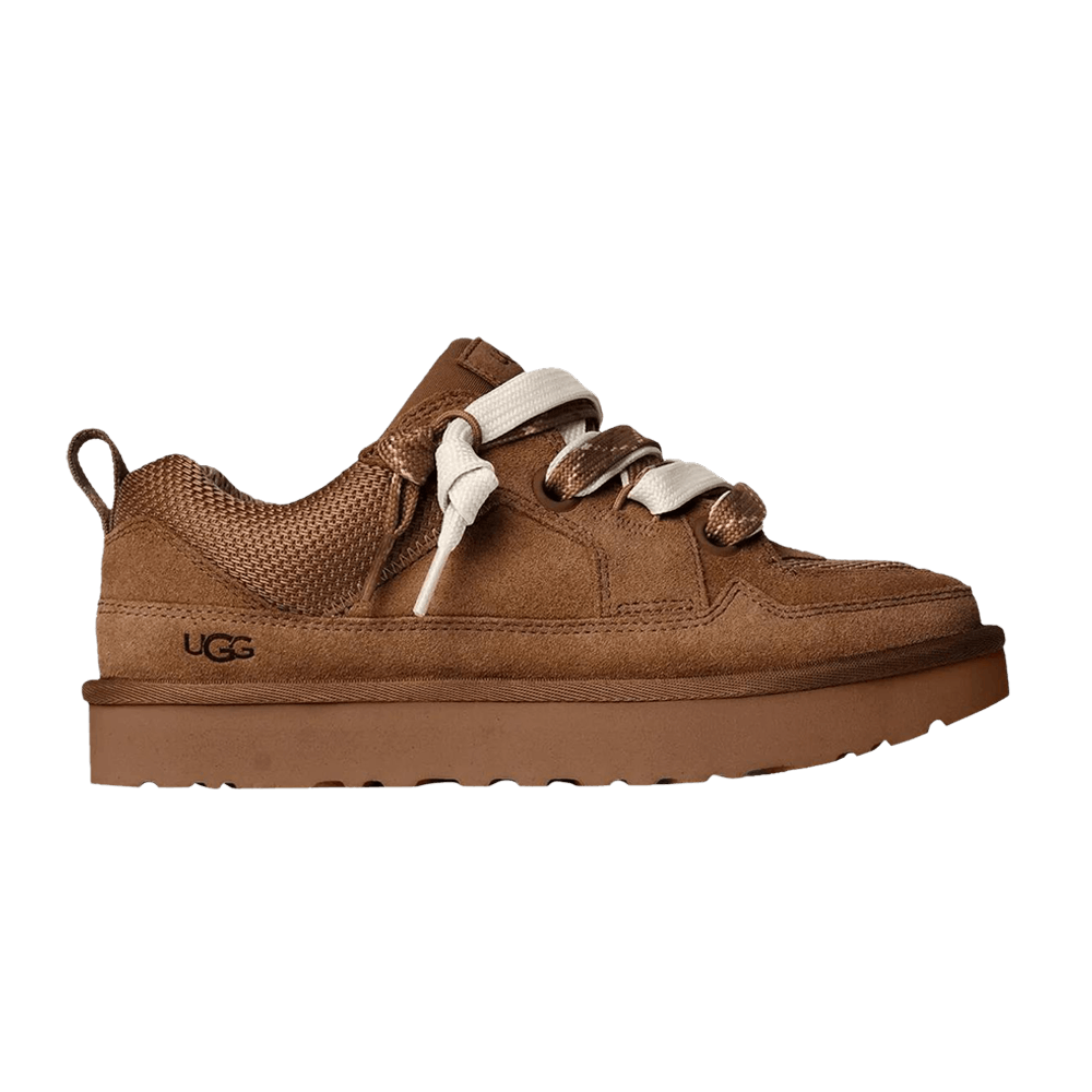 Lowmel Lo - Chestnut