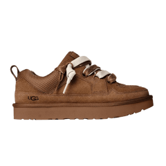 Lowmel Lo - Chestnut