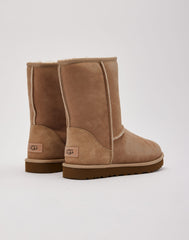 UGG Classic Short II Boots