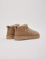 UGG Classic Ultra Mini Boots