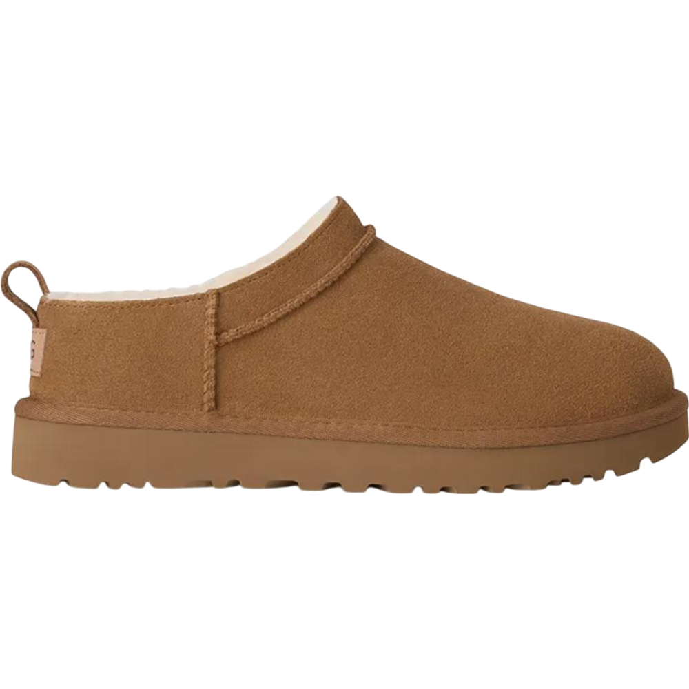 W Classic Micro Chestnut