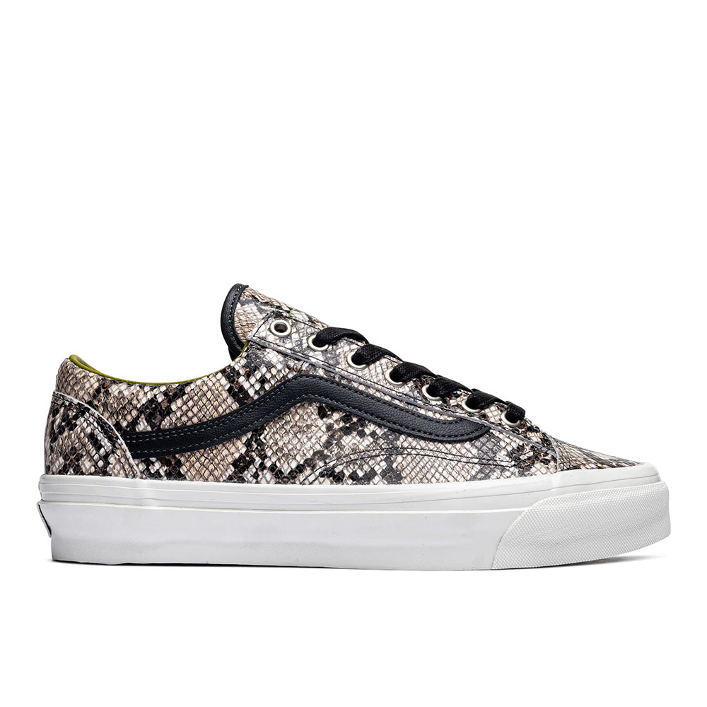 Vans LX Old Skool "Python"