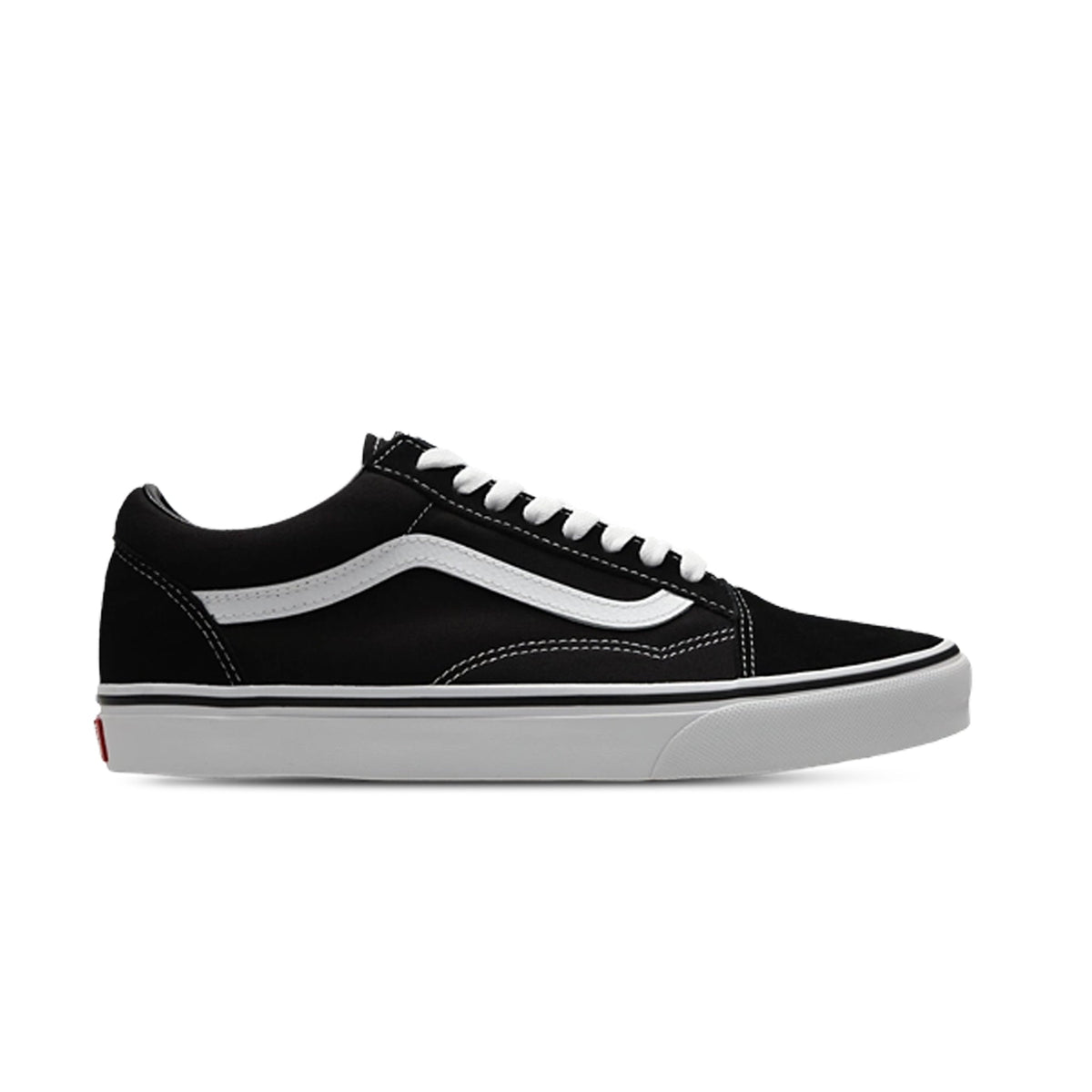 Old Skool Black White Kids