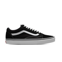 Old Skool Black White Kids