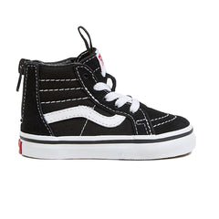 Sk8 Mid Reissue V Black True White