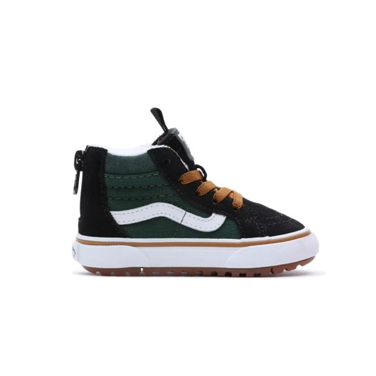 Vans Td Sk8 Hi Zip Mte 1