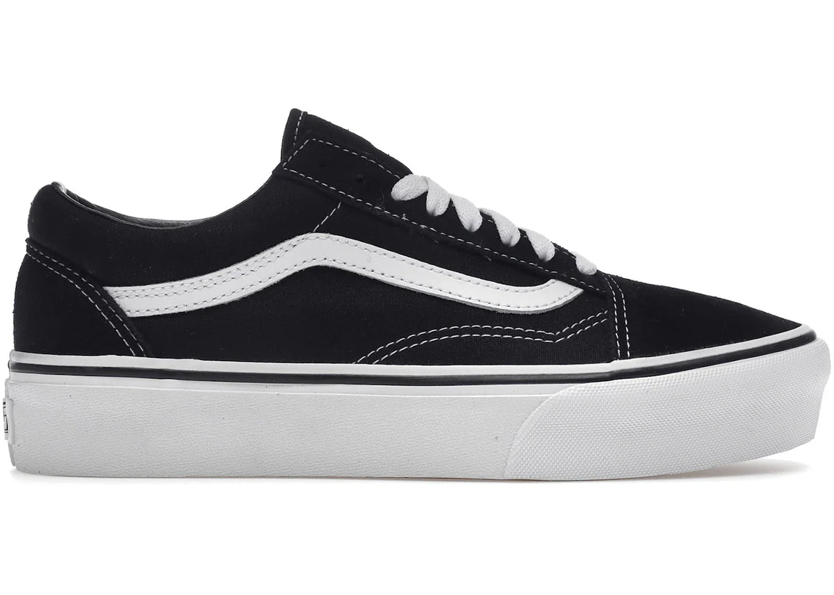 Old Skool Platform