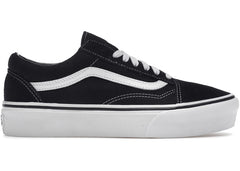 Old Skool Platform