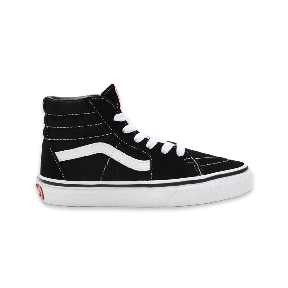 Sk8 Hi
