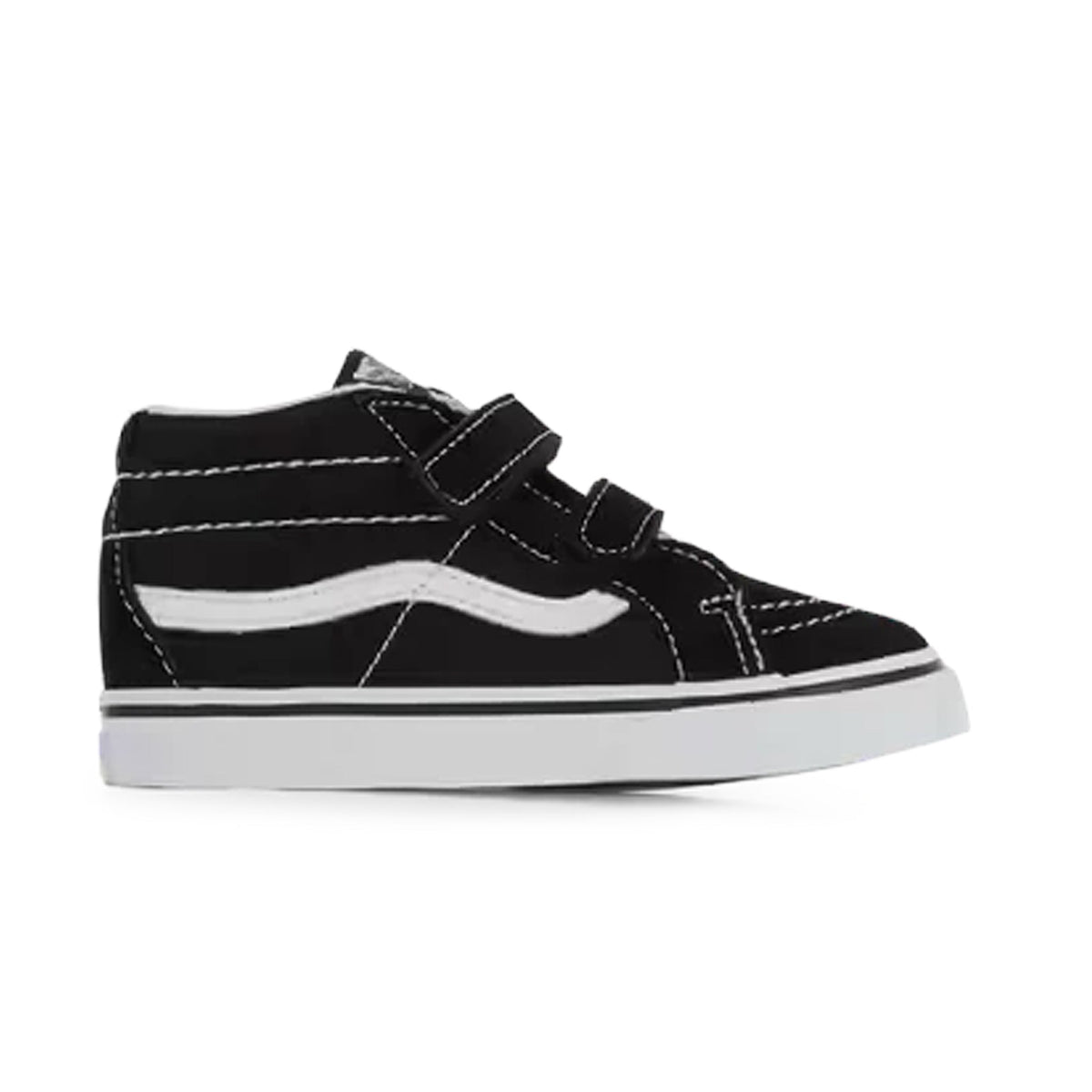 Sk8 Mid Reissue Black