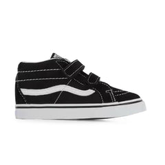 Sk8 Mid Reissue Black