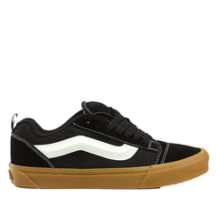 Vans Knu Pop Black/ Green