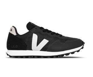 SDU TPU B-Mesh Black White