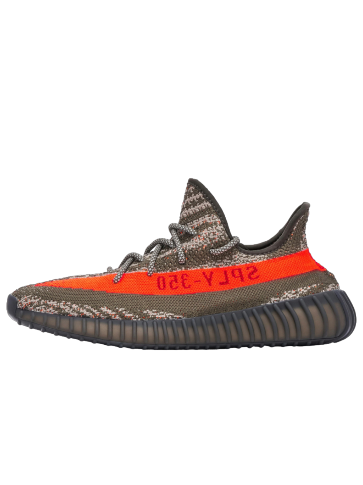 Yeezy Boost 350 V2 Carbon Beluga