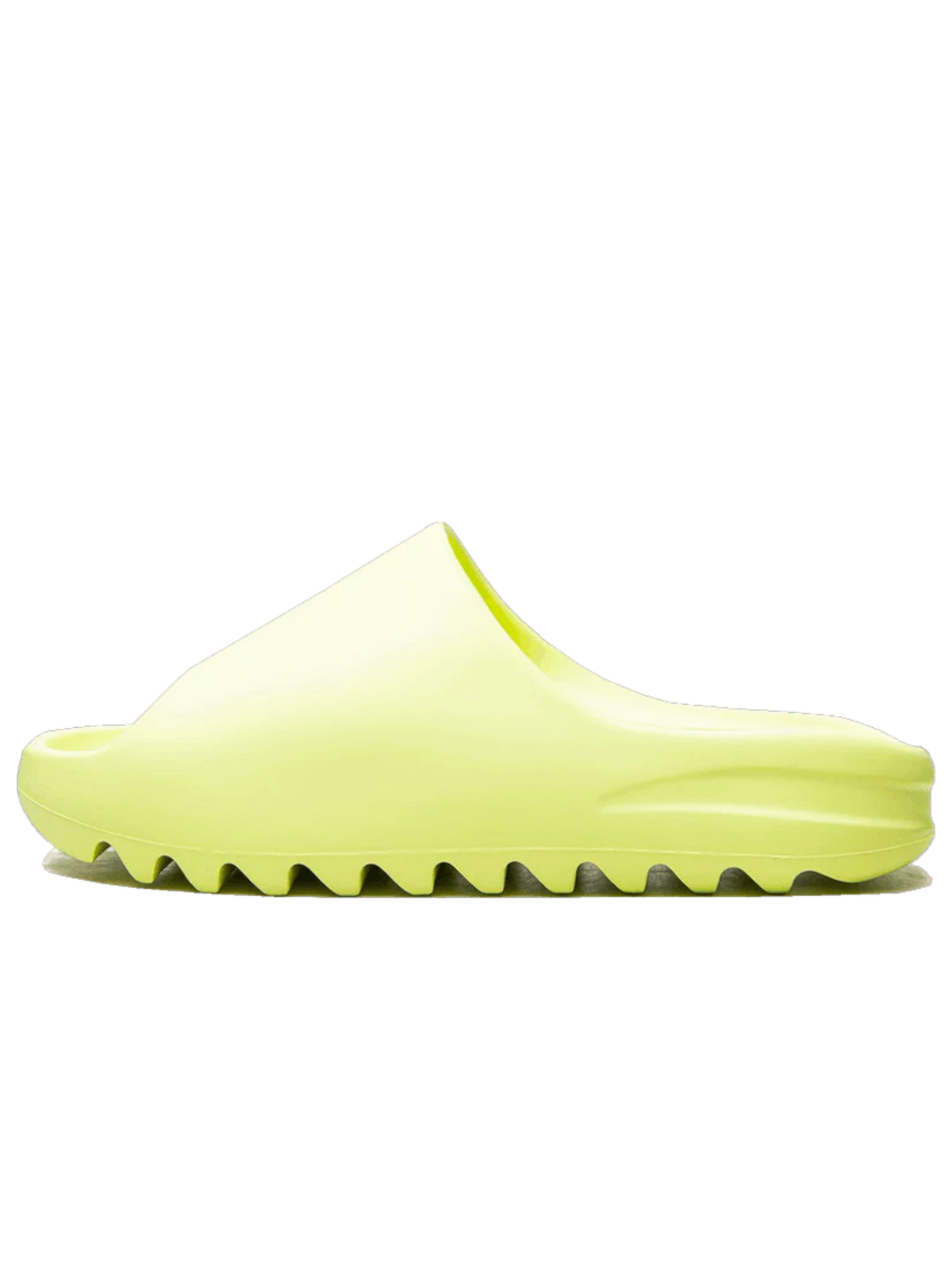 Yeezy Slide Glow Green