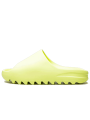 Yeezy Slide Glow Green
