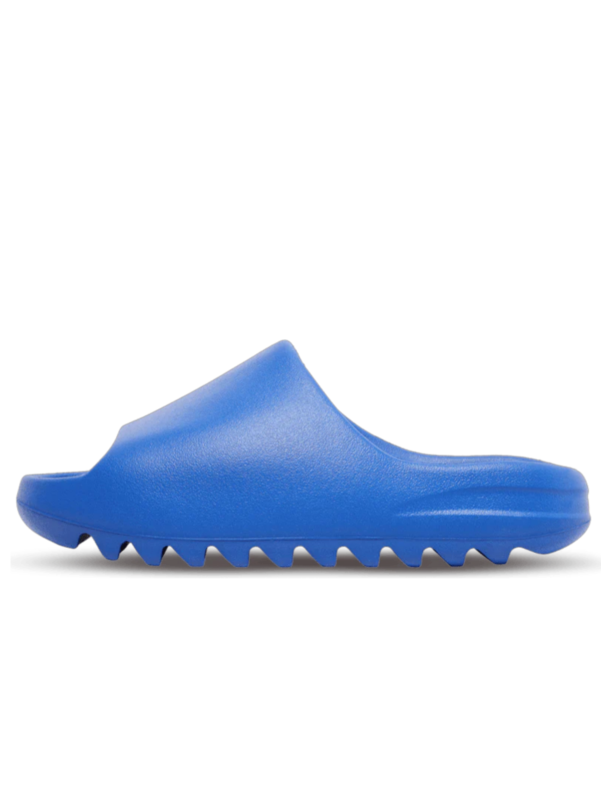Yeezy Slides Azure