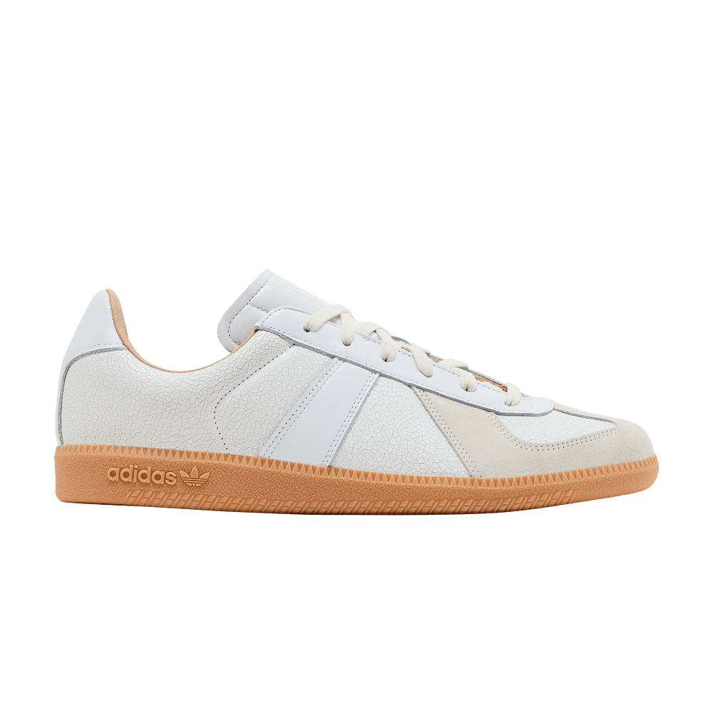 BW Army Lux White Gum