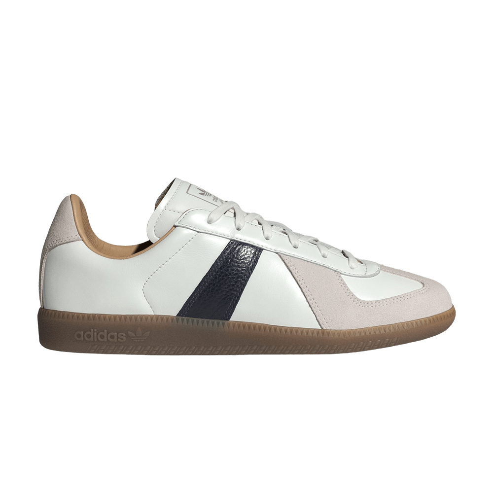 BW Army White Night Indigo